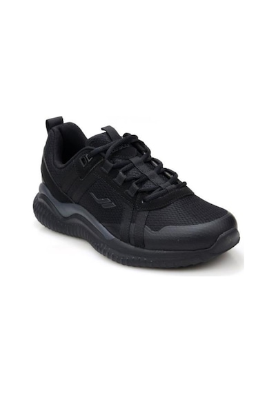 Nike Lescon Nıtro Hyper Flex Taban Erkek Spor Ayakkabı Siyah