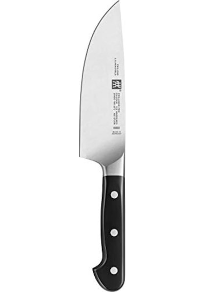 384051610 Şef Bıçağı 16 Cm Çok Renkli