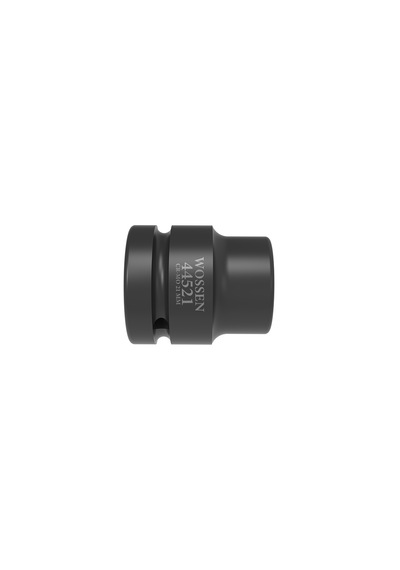 3/4 Havalı Kare Lokma 21mm Kısa