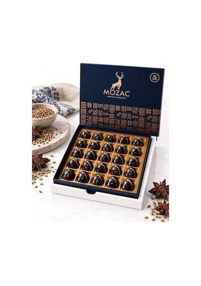 Mozac  Anason Spirit Classic 350 G