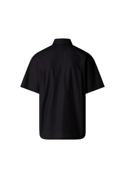 The North Face Erkek S/s Herıtage Bd Gömlek Nf0a8b76jk31 Siyah