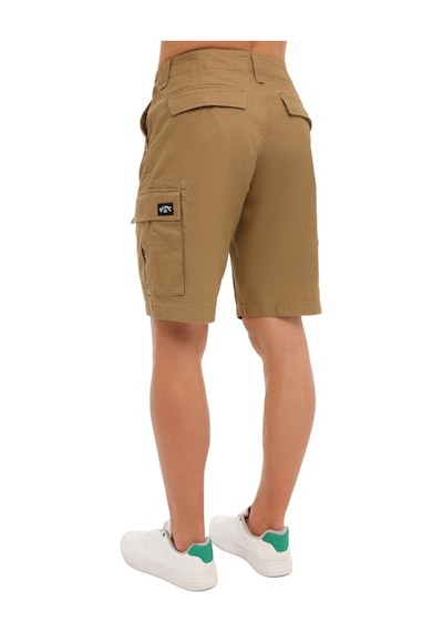 Billabong Combat Cargo Haki Erkek Şort 000000000102112568