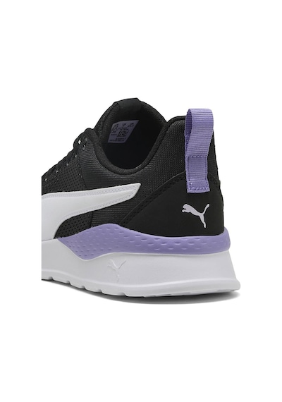 Puma Anzarun Lite Unisex Spor Ayakkabı-30037 Siyah