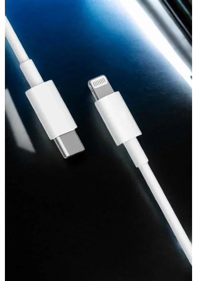 Iphone Uyumlu İos Uyumlu Lightning Hızlı Şarj Tye C Lightning Şarj Kablosu Diğer 10828916