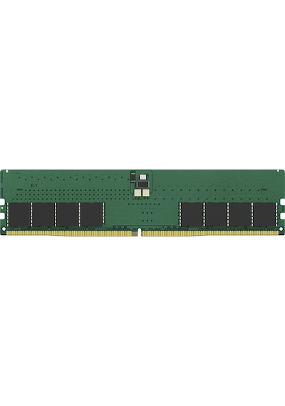 Kingston KVR48U40BD8-32 32 GB DDR5 4800 MHz CL40 Non-ECC Ram