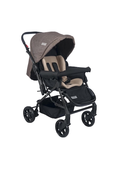 Tommy Baby Elegant Çift Yönlü Bebek Arabası