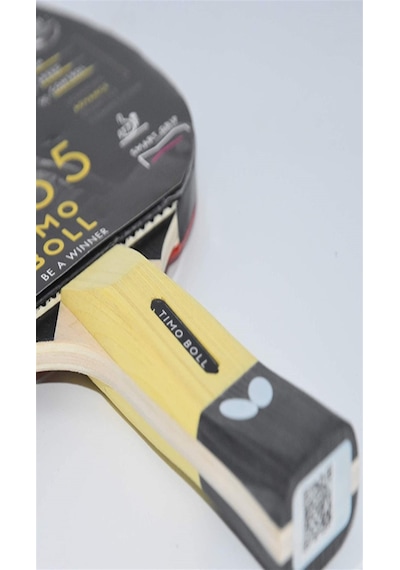 Butterfly 85022S Timo Boll SG55 Masa Tenisi Raketi