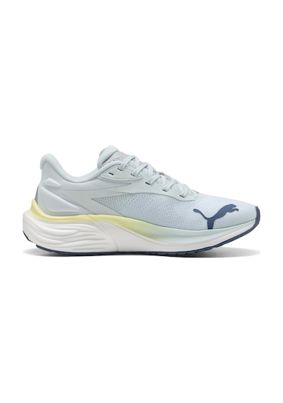 Puma 31078814 Electrify Nitro 4 Wns Kadın Koşu Ayakkabısı Mavi