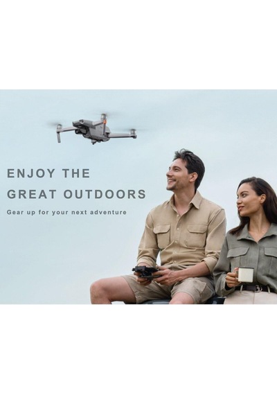 Dji Mavic Air 2 Parlama Önleyici Lens Gölgelik Gimbal Koruyucu