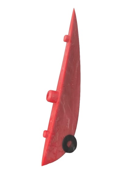 Kayak Yedekleri