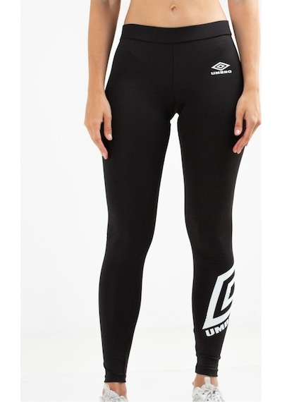 Umbro Heln Stripe Tights / Kadın Tayt / Vd-0029
