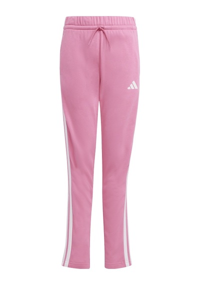 Adidas J 3s Tıb Ft Ts Çocuk Pembe Eşofman Takımı Jı6037 Pembe