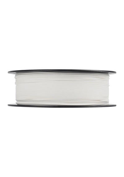Esun Pla+hs Süt Beyazı Filament 1.75mm 1kg Plastik Makara Hızlı