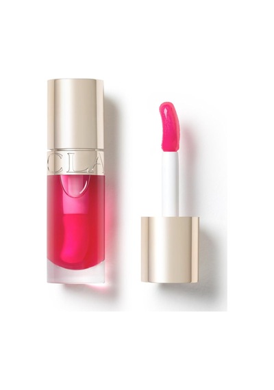 Clarins Lip Comfort Oil 04 Dudak Parlatıcısı
