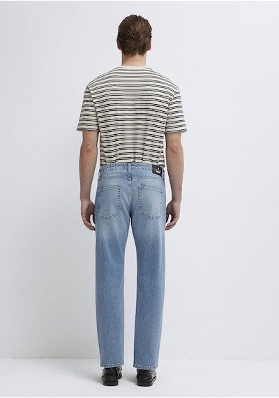 Mavi - London Street Vintage Indigo Mavisi Jean Pantolon 0010172-a1718 Mavi