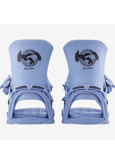 Salomon Dıstrıct 25844 Mavi