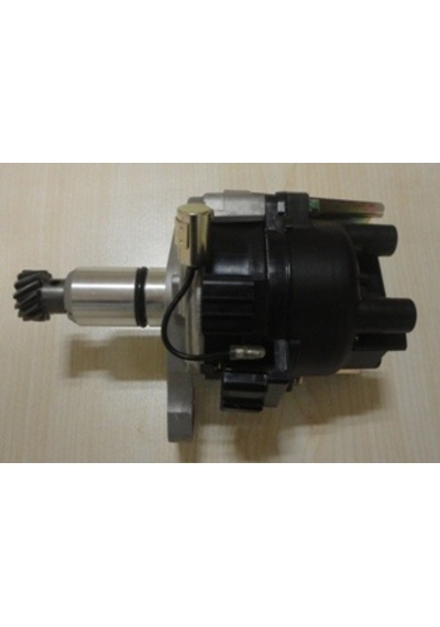 Mazda 626 Sd 92/97 Distribütör Komple Dik Çıkışlı Fs 2.0cc 6+3 Fişli Yow Jung - Motor Ve Şanzıman