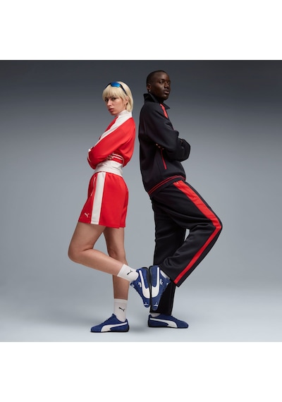 Puma Speedcat Og Unısex Ayakkabı 398846 87 Mavi
