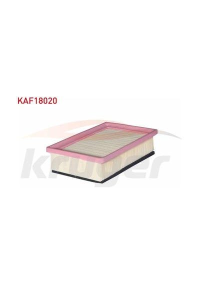 Hava Fıltre Posetlı Fıat 500l 1.4i 1.6 Mjt 2012-