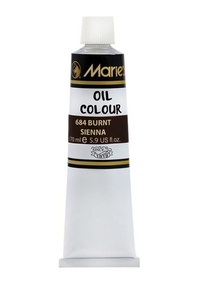 Yağlı Boya 170 Ml E1385-81 684 Mrmar0097 No Color