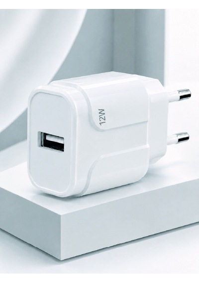 Akıllı Güvenlik Korumalı Usb Şarj Başlığı 12w Güç Çıkışı 11