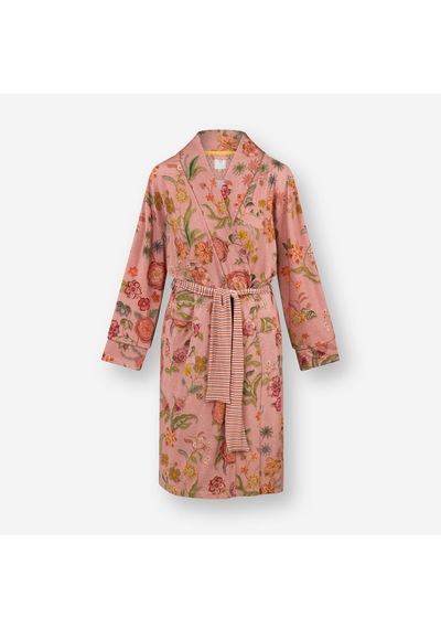 Pip Studio Mercan Viscose Kimono