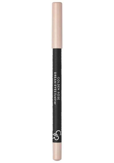 Golden Rose Dream Eyeliner Göz Kalemi 426 Goldish Brown