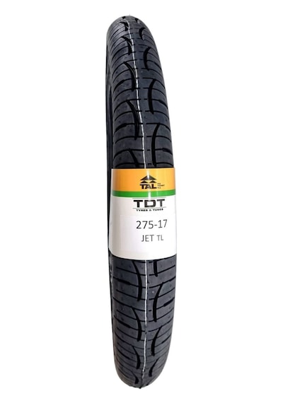 100 Lük Cup Arka Lastik 275-17 Tl Tubeless/dubleks Motosiklet Lastiği