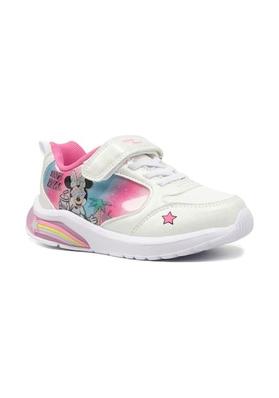 Minniemouse Minnie Mouse Ondo.p Beyaz Kız Çocuk Sneaker Ondo.p6fx Çok Renkli