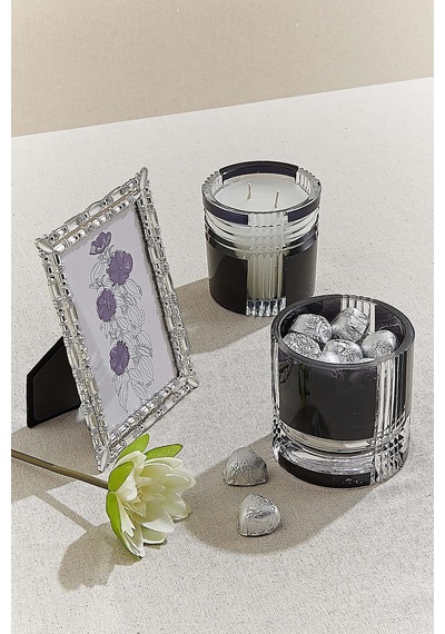 Pasabahce Gözde Resim Çerçevesi 10x15 Cm Silver 10x15 Cm - 1 Adet