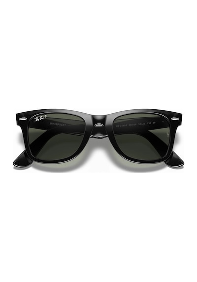 Ray-Ban Wayfarer Rb2140f 901/58 52 Unisex Güneş Gözlüğü