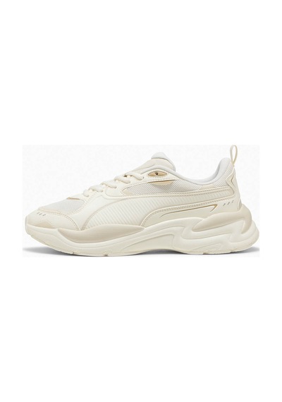 Puma X-ray 4 Beyaz Kadın Sneaker 404747-07