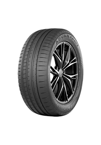 Yokohama Advan Sport V107 245/40r21 100y XL  Yaz Lastiği 2025