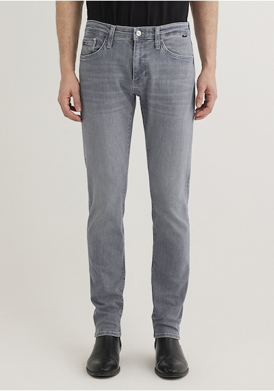 Mavi - James Lux Black Gri Mavi Jean Pantolon 0042489350 Antrasit Mavi - James Lux Black Gri Mavi Jean Pantolon 0042489350 Antrasit