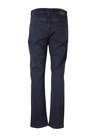 Trender Regular Kalıp Füme Erkek Jean Pantolon 26ym57000003 Füme