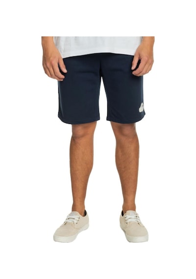 Quiksilver Block Slim Short Erkek Şort Eqyfb03366-byj0 Lacivert-lacivert