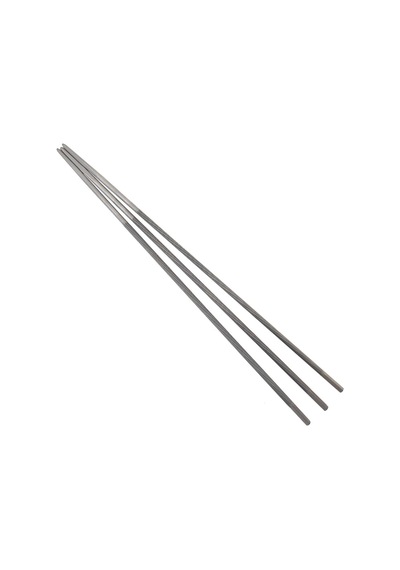 Mey İthalat Stihl Motor Eğesi 200x4,0 Mm Yuvarlak