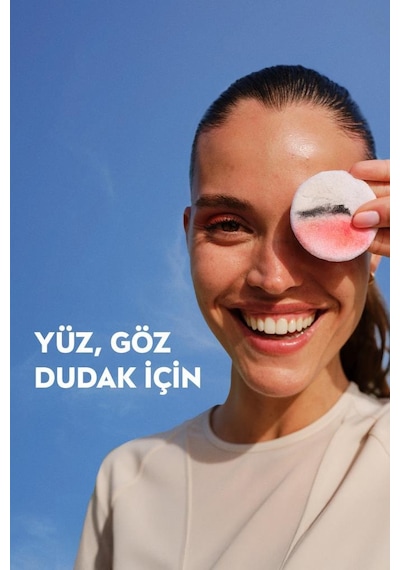 Micellar Makyaj Temizleme Suyu Derma Skin Clear 200 Ml,sivilce Karşıtı,niasinamid,salisilik Asit,pha