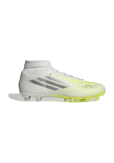 Adidas F50 League Krampon Ftwwht/ıronmt/hıreye