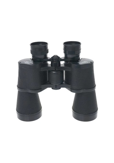 20x50 Rus Model Dürbün Baigish Dürbün Süper Kalite 1000m/76m Çokrenkli