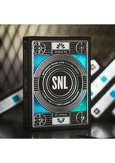 Theory11 Snl Premium Oyun Kağıdı Limited Edition İskambil Kartları Destesi