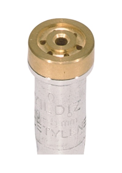 Yıldızgaz 45404 Karışım Kesme Hamlacı Lülesi 25-50mm