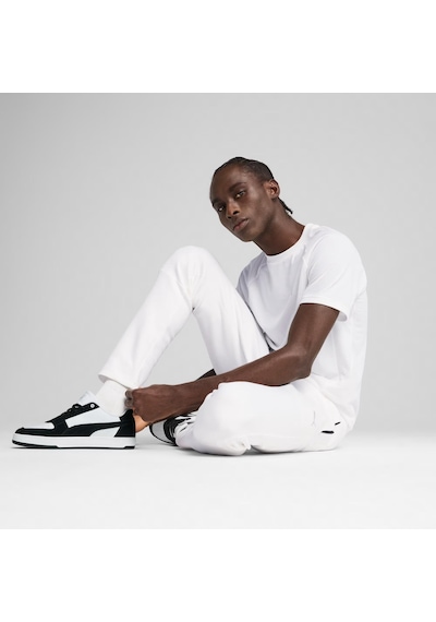 Puma Evostripe Erkek Tişört C-pum684611e50p02 Beyaz