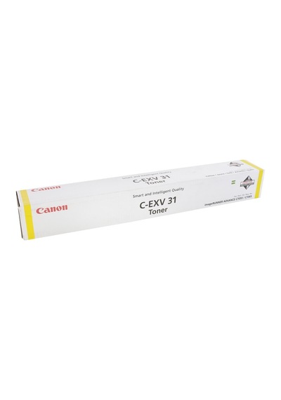 Canon EXV-31 Sarı Toner IR-C 7055 7065 (2804B002)