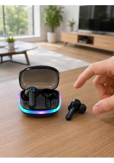 G07 Bluetooht Kulaklık - Lisinya