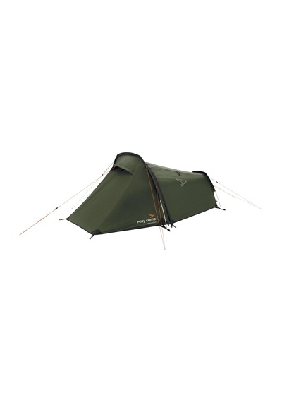 Easy Camp Sarek 1 Compact Blackroom 1 Kişilik Solo Çadır Acı Kahverengi