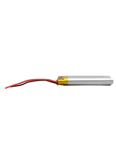 Powermaster 602040 3.7 Volt 400 Mah Lityum Polimer Pil