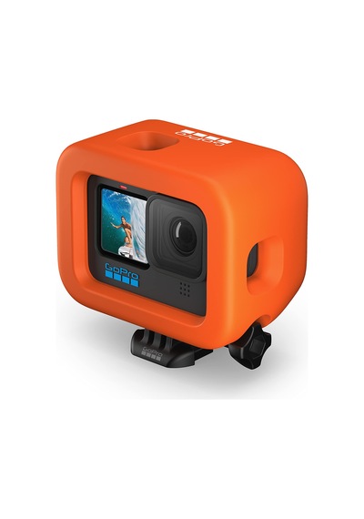 Gopro Floaty Hero9 Black - Resmi Gopro Aksesuarı