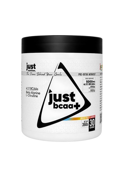 Just Nutrition Fitness Paketi - Large 2 + 3 Hediye Protein Tozu + Bcaa + Kreatin Karışık