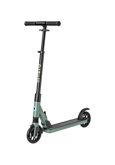 Micro Sprite Süspansiyon 2 Tekerlekli Scooter Olive Green